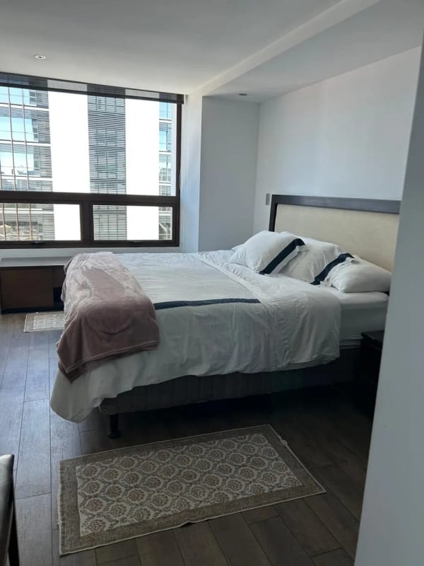 Se Vende Apto. Amueblado en Zona 10. — Apartamento en Venta en Zona 10, Guatemala, Ciudad — foto 8 de 8