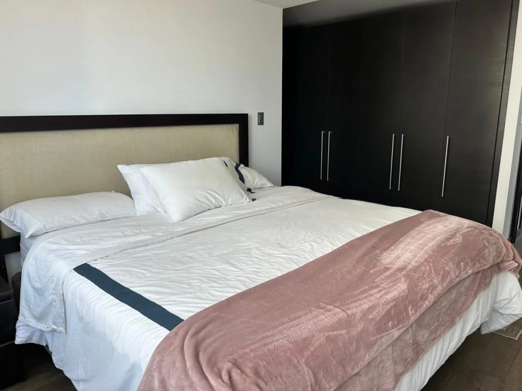 Se Vende Apto. Amueblado en Zona 10. — Apartamento en Venta en Zona 10, Guatemala, Ciudad — foto 7 de 8
