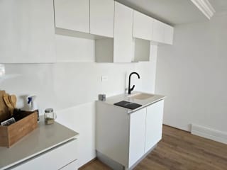 Apartamento en venta en Céntrico zona 5 — Apartamento en Venta en Céntrico, Zona 5, Guatemala, Ciudad — miniatura 4 de 9