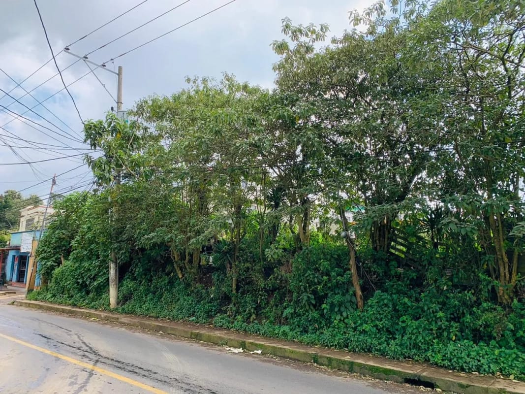 Terreno en Alquiler en El Pajón, Santa Catarina Pinula — Terreno en Alquiler en Santa Catarina Pinula, Guatemala, Ciudad — foto 3 de 4