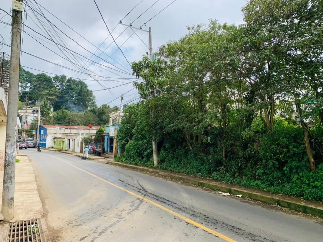 Terreno en Alquiler en El Pajón, Santa Catarina Pinula — Terreno en Alquiler en Santa Catarina Pinula, Guatemala, Ciudad — foto 4 de 4