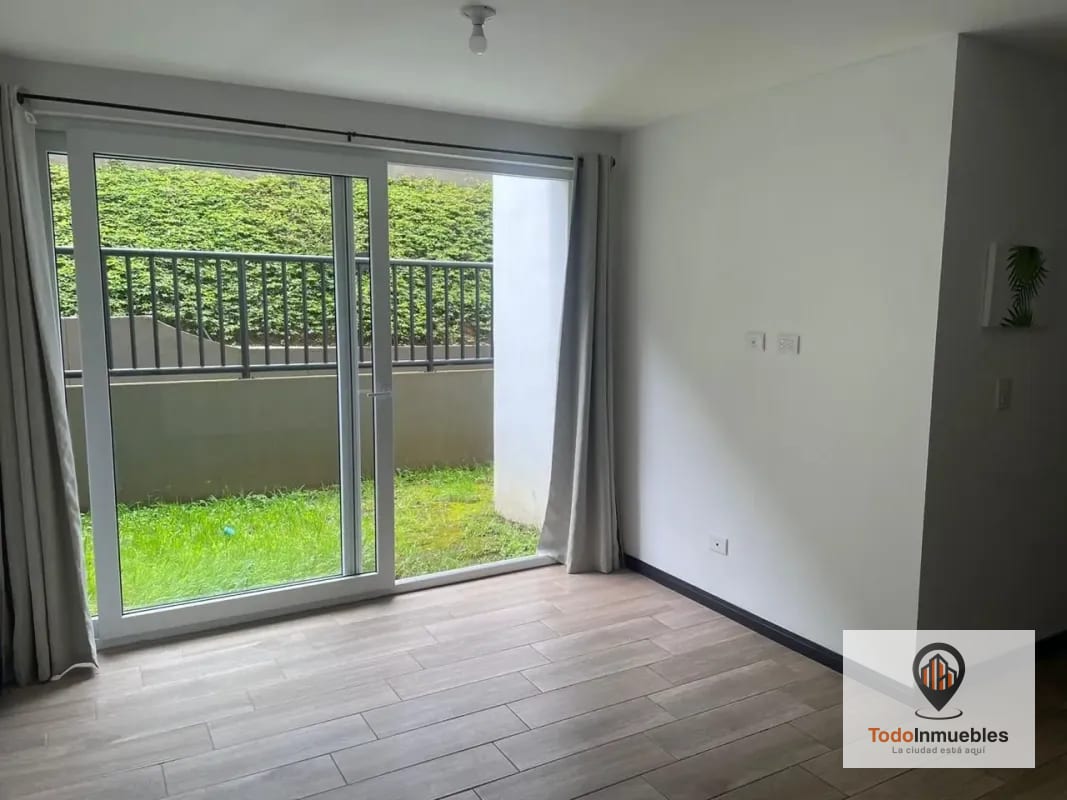 Apartamento en Venta en Bari Fraijanes — Apartamento en Venta en Bari, Carretera a El Salvador, Guatemala, Ciudad — foto 5 de 10