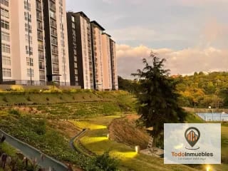 Apartamento en Venta en Bari Fraijanes — Apartamento en Venta en Bari, Carretera a El Salvador, Guatemala, Ciudad — miniatura 4 de 10
