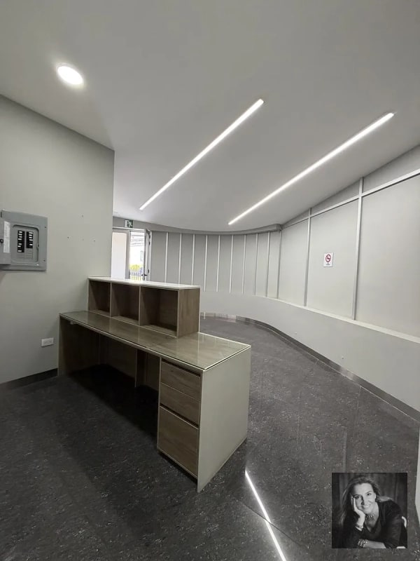Local Comercial en Alquiler – Edificio Scena, Km 16.5 Carretera a El Salvador - 6