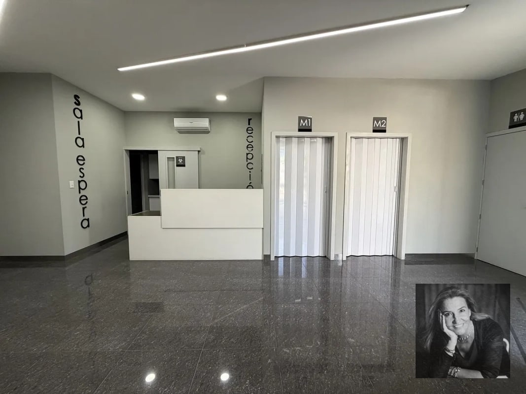 Local Comercial en Alquiler – Edificio Scena, Km 16.5 Carretera a El Salvador - 5