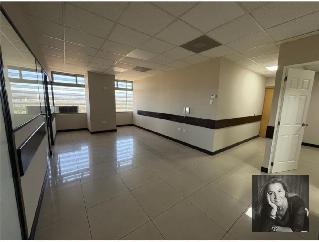 Oficinas en Venta en Centro Empresarial Zona Pradera – Zona 10 - 14