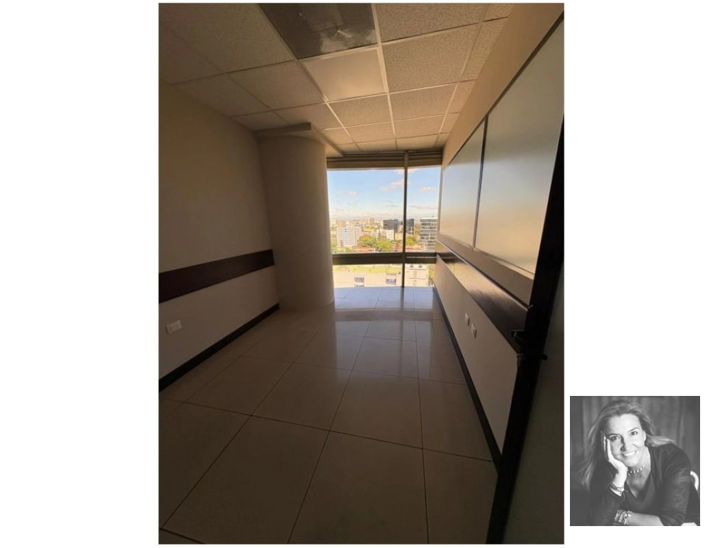 Oficinas en Venta en Centro Empresarial Zona Pradera – Zona 10 - 11