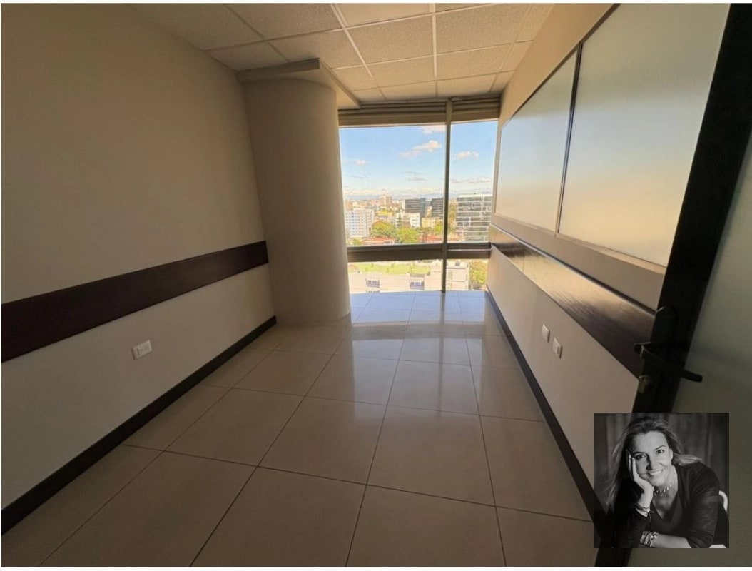 Oficinas en Venta en Centro Empresarial Zona Pradera – Zona 10 - 9
