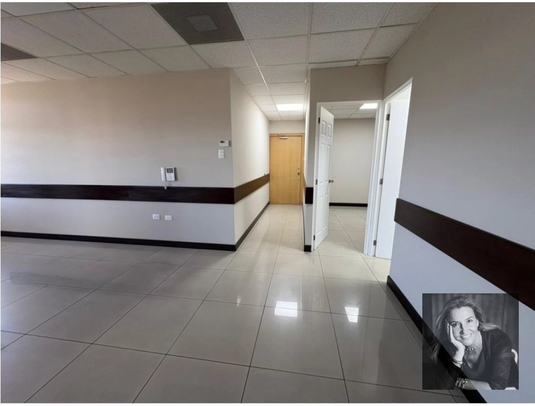 Oficinas en Venta en Centro Empresarial Zona Pradera – Zona 10 - 8