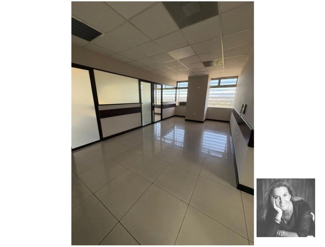 Oficinas en Venta en Centro Empresarial Zona Pradera – Zona 10 - 6