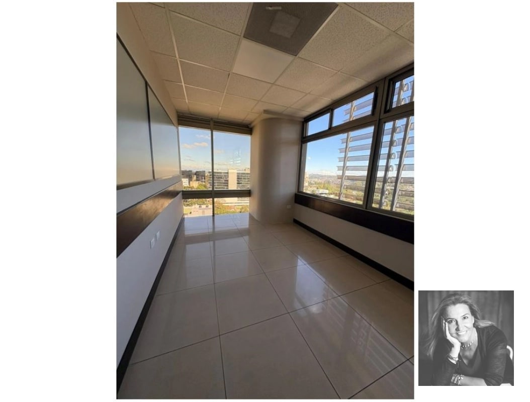 Oficinas en Venta en Centro Empresarial Zona Pradera – Zona 10 - 5