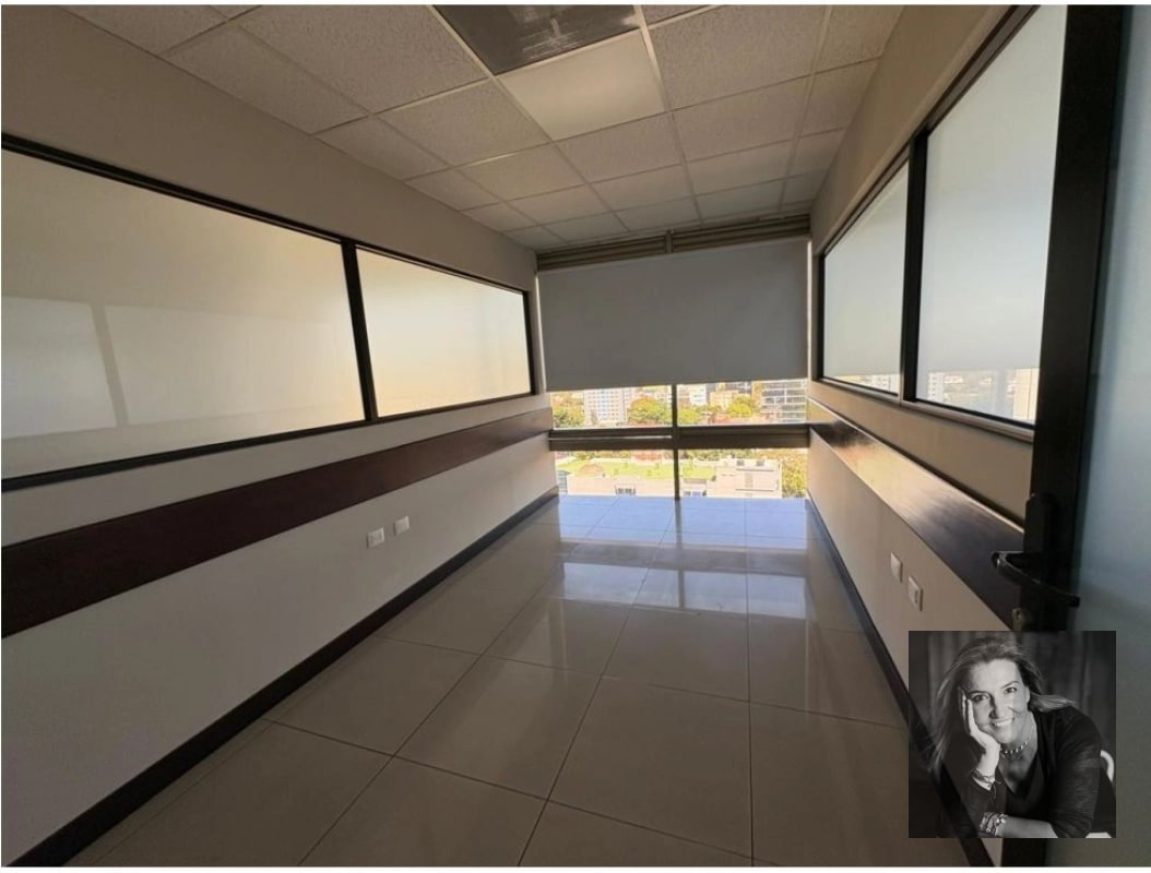 Oficinas en Venta en Centro Empresarial Zona Pradera – Zona 10 - 4