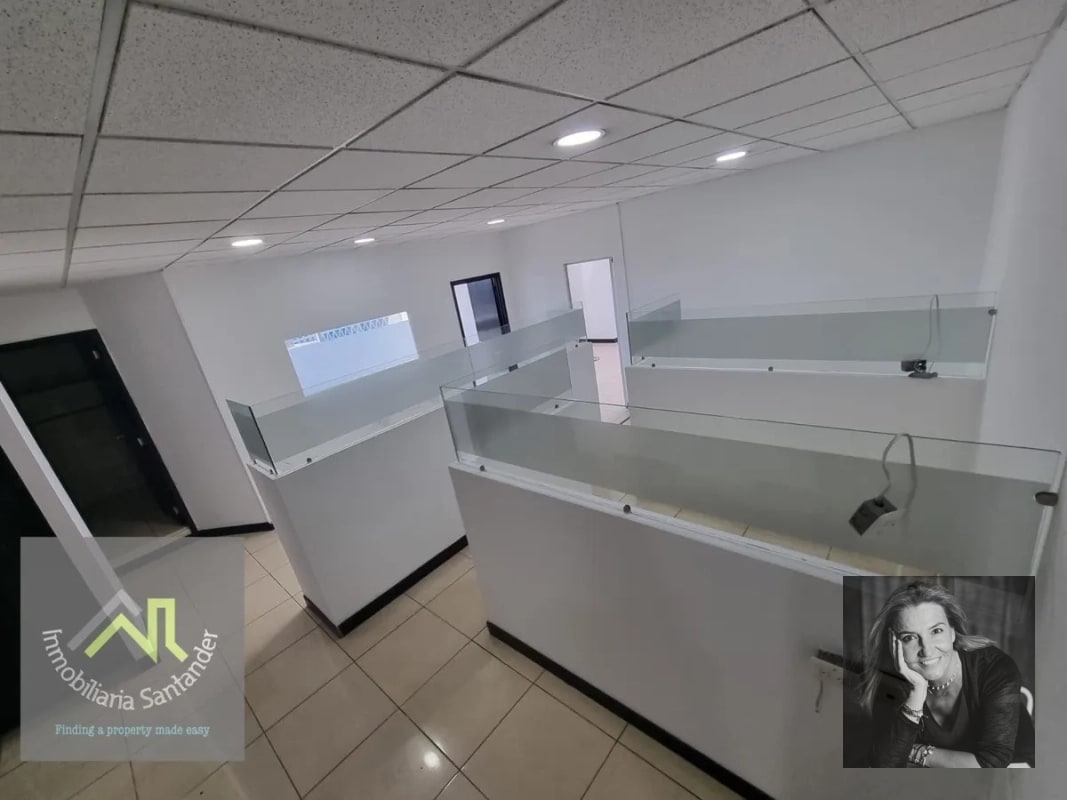 DUBAI CENTER / Oficina en Venta , zona 10 - 6