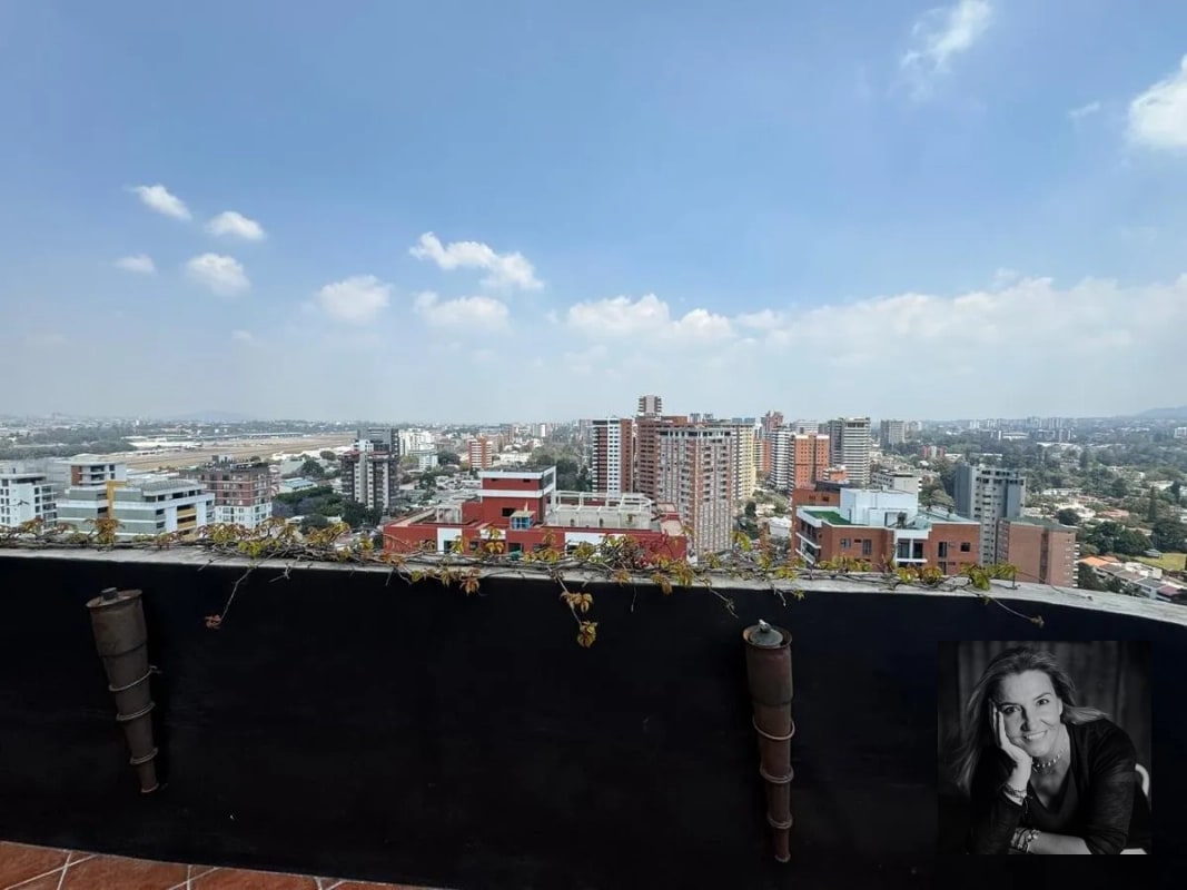 Ph en venta, zona 14 - 2