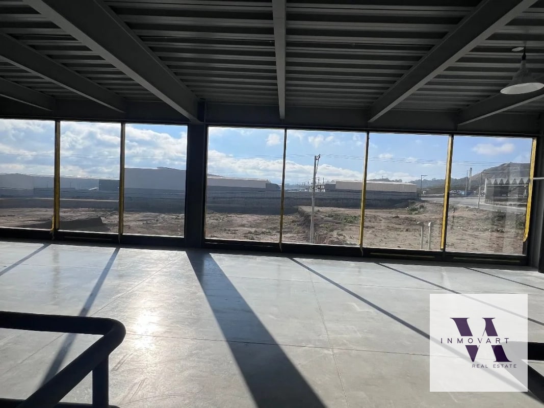 Bodega en venta Naranjo Zona Empresarial - 2