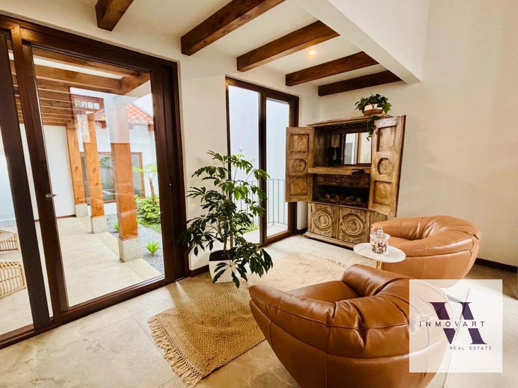 Casa en Venta Antigua Guatemala - 4