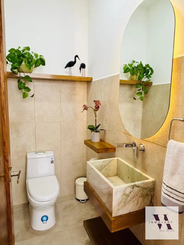 Casa en Venta Antigua Guatemala - 2