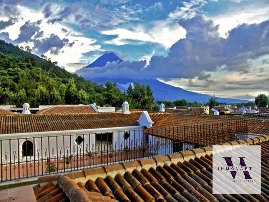 Casa en venta en Gravileas - 1