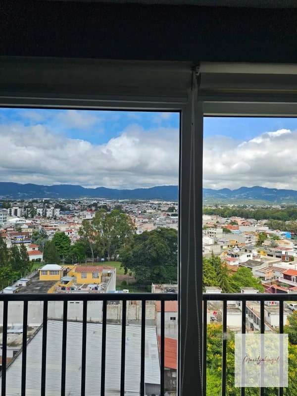 APARTAMENTO EN VENTA EDIFICIO TREO ZONA 4 EL NARANJO - 9