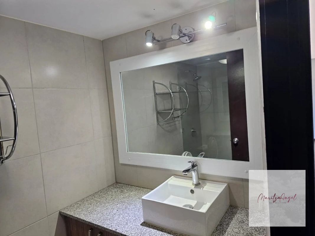 APARTAMENTO EN VENTA EDIFICIO TREO ZONA 4 EL NARANJO - 7
