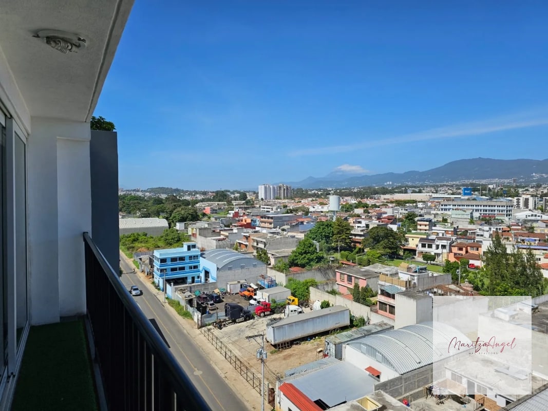 APARTAMENTO EN VENTA EDIFICIO TREO ZONA 4 EL NARANJO - 6