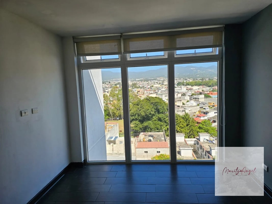 APARTAMENTO EN VENTA EDIFICIO TREO ZONA 4 EL NARANJO - 5