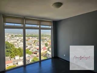 APARTAMENTO EN VENTA EDIFICIO TREO ZONA 4 EL NARANJO — Apartamento en Venta en Zona 4 Mixco, Guatemala, Ciudad — miniatura 4 de 12