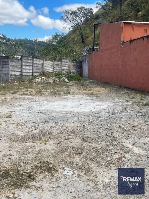 Terreno Venta | Villa Canales | Boca del Monte - 1