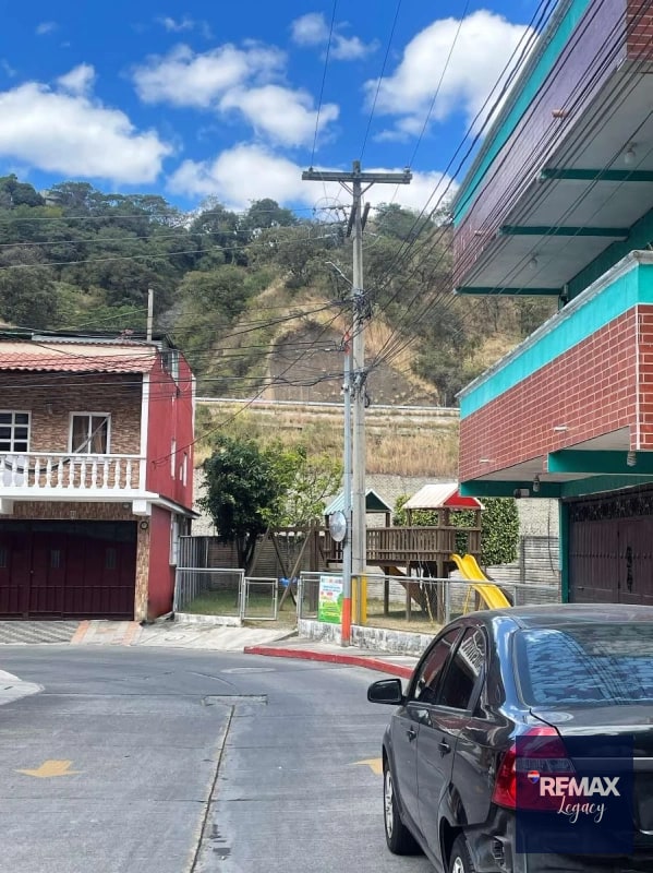 Terreno Venta | Villa Canales | Boca del Monte - 2