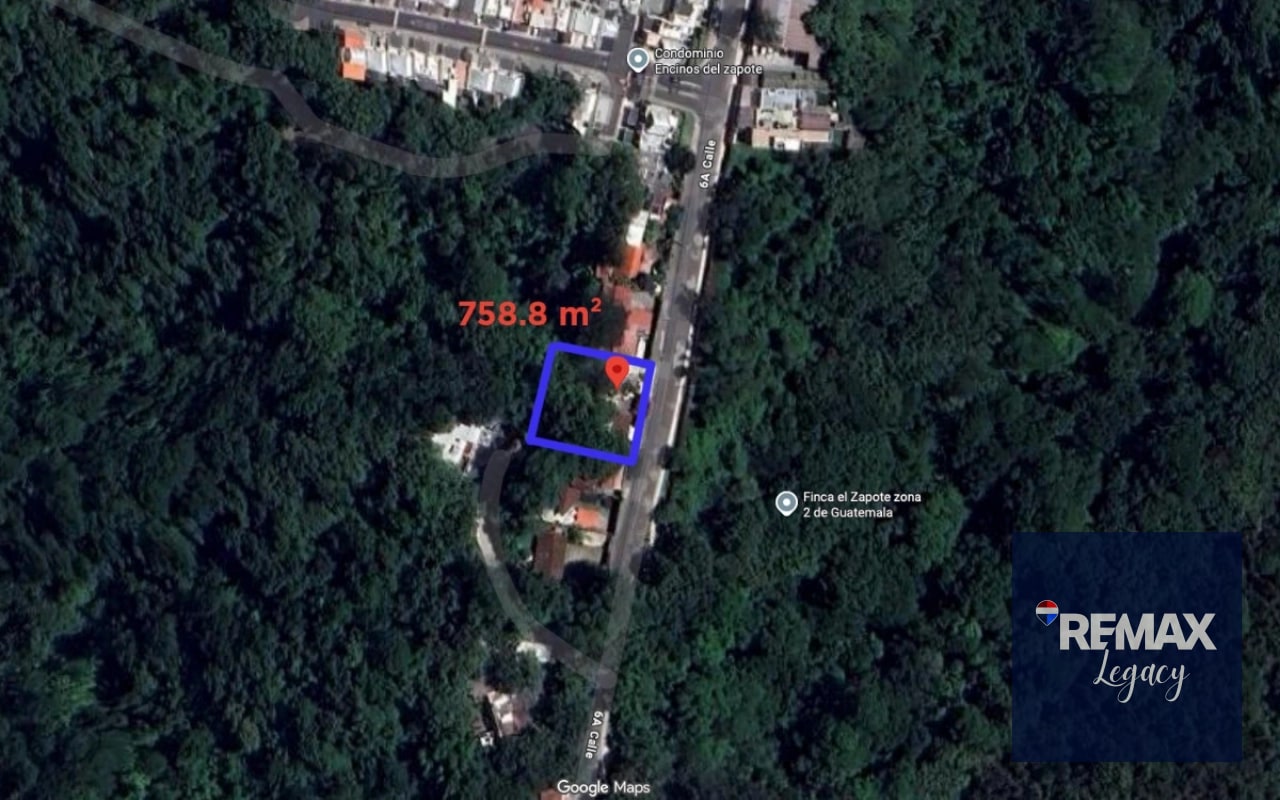 Terreno Venta | Zona 2 - 1