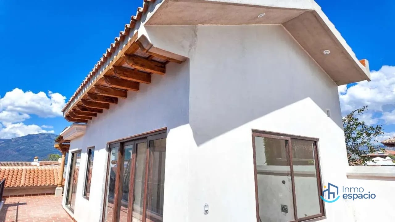 Casas en venta- Residencia de lujo en Club Residencial Franciscanos — Casa en Venta en Ciudad Vieja, Sacatepéquez — foto 17 de 17