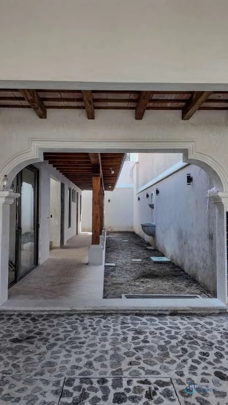 Casas en venta- Residencia de lujo en Club Residencial Franciscanos - 9