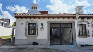 Casas en venta- Residencia de lujo en Club Residencial Franciscanos — Casa en Venta en Ciudad Vieja, Sacatepéquez — miniatura 6 de 17