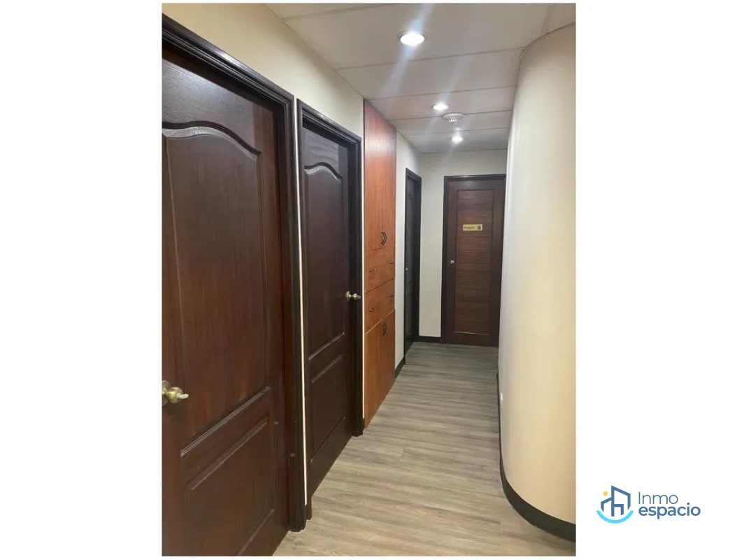 Clínica en renta en Vista Hermosa Zona 15 – Dentro de Multimedica - 14