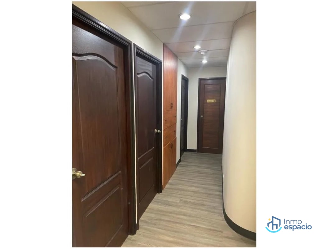 Clínica en renta en Vista Hermosa Zona 15 – Dentro de Multimedica - 13