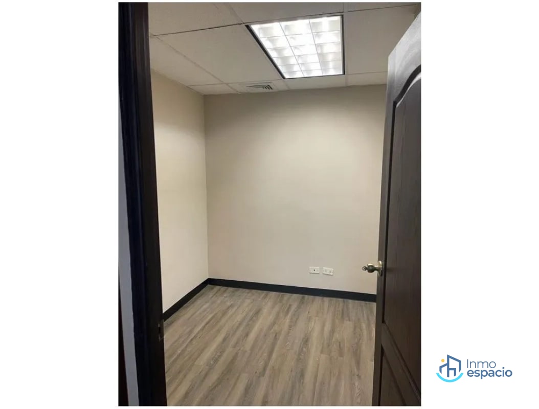 Clínica en renta en Vista Hermosa Zona 15 – Dentro de Multimedica - 7