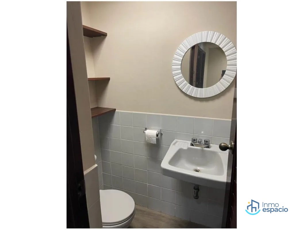 Clínica en renta en Vista Hermosa Zona 15 – Dentro de Multimedica - 6