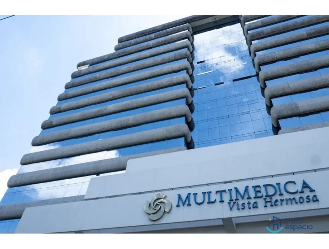 Clínica en renta en Vista Hermosa Zona 15 – Dentro de Multimedica - 4