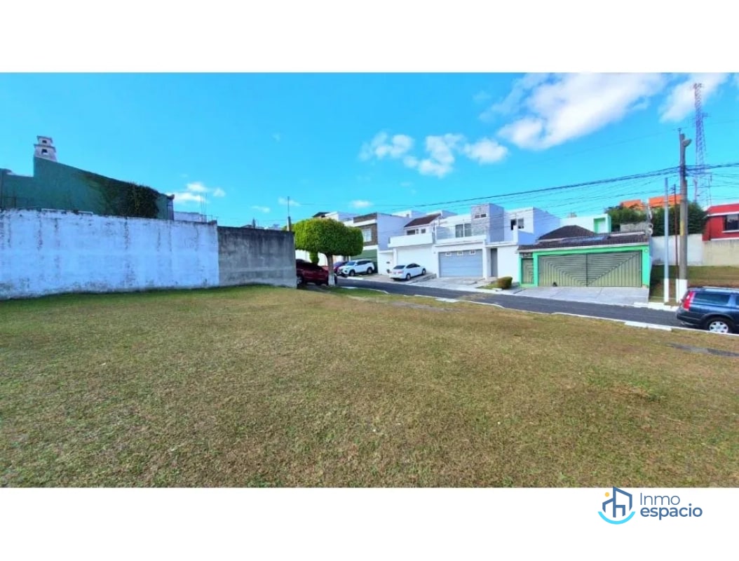 Terreno en Venta en Residencial Exclusivo - 4