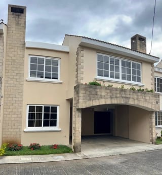 Casa en Venta, Km.16.5 Carretera Salvador — Casa en Venta en Carretera a El Salvador, Guatemala, Ciudad — miniatura 1 de 11