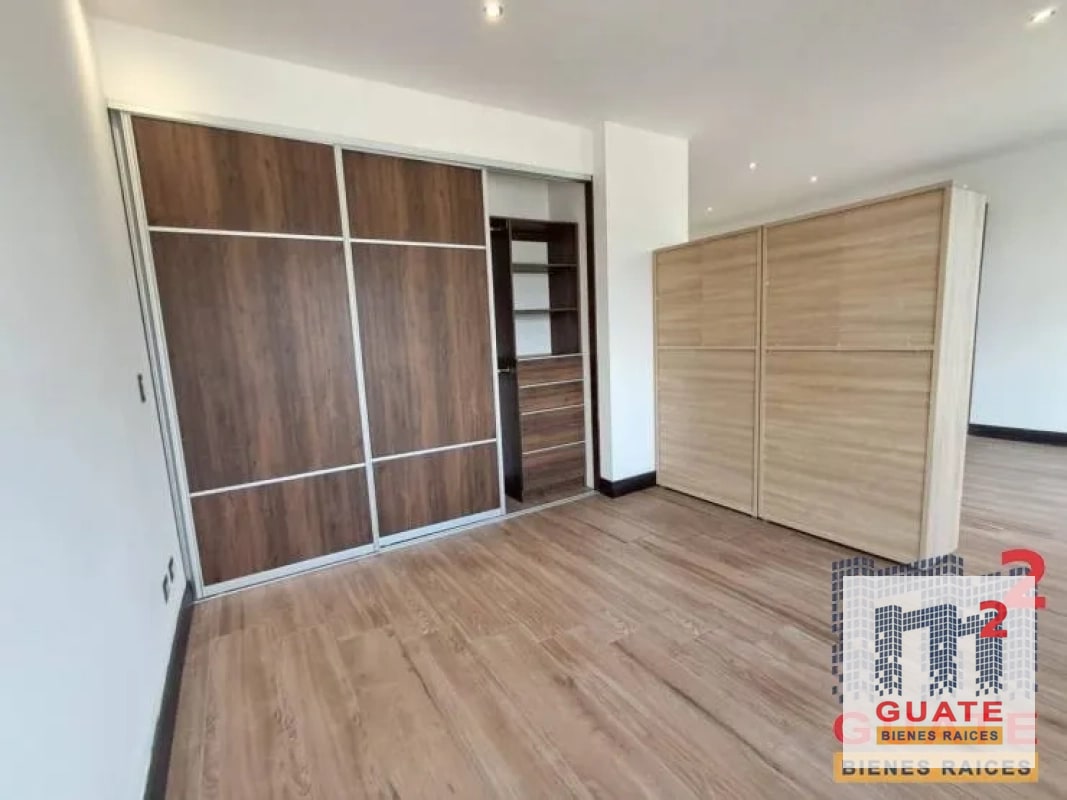 Apartamento en Venta, Zona 10 - 2