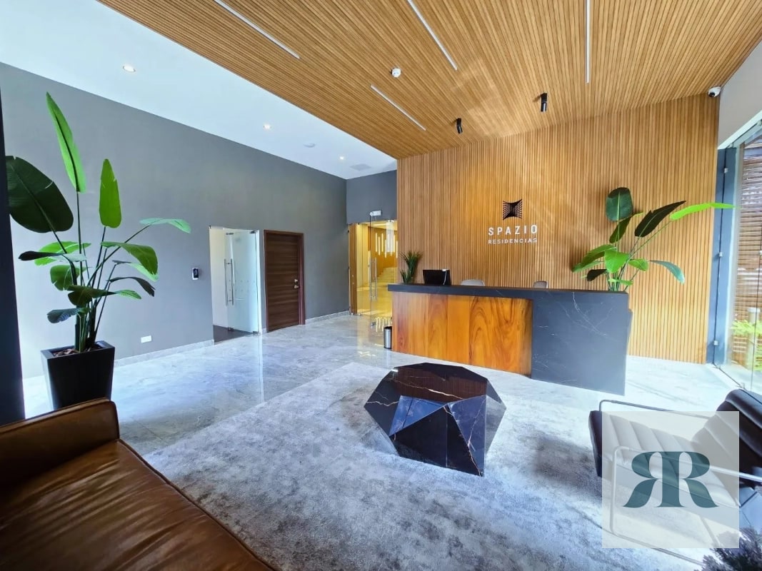 *Venta Apto 3 Dorms SPAZIO Residencias, Zona 15* - 4