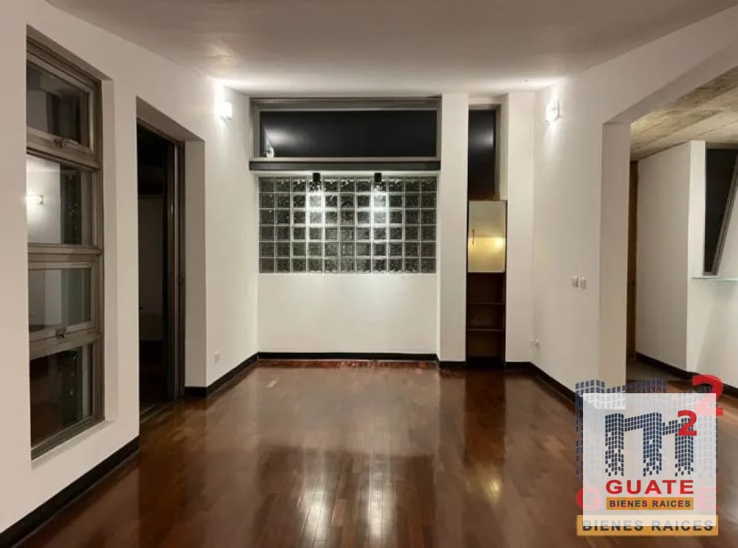 Apartamento en Renta, Zona 10 - 4
