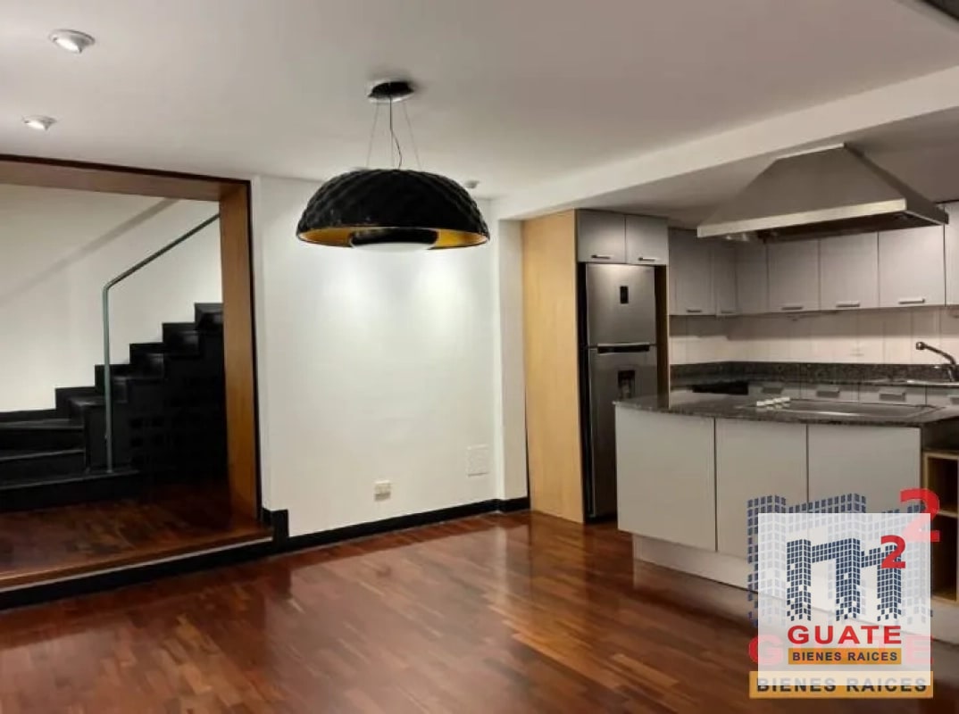 Apartamento en Renta, Zona 10 - 3