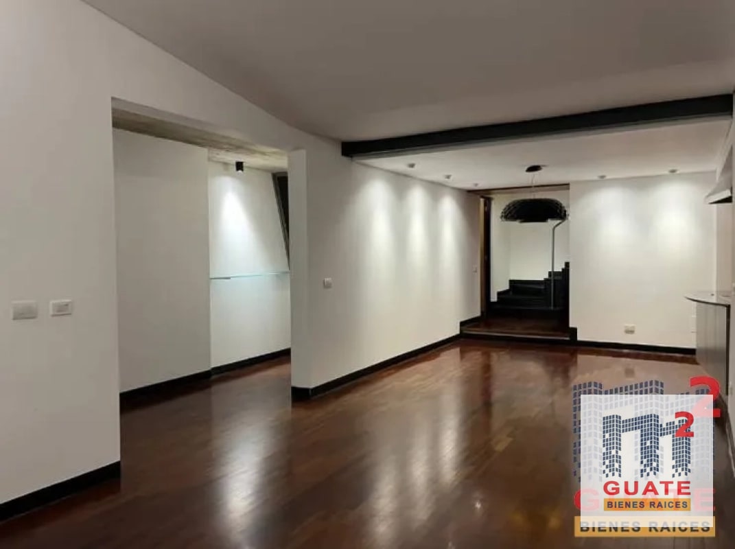 Apartamento en Renta, Zona 10 - 2