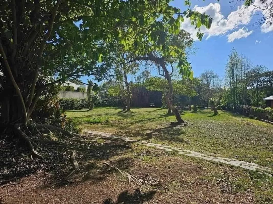 Terreno en venta, en el club de golf San Isidro — Terreno en Venta en San Isidro, Zona 16, Guatemala, Ciudad — foto 7 de 7