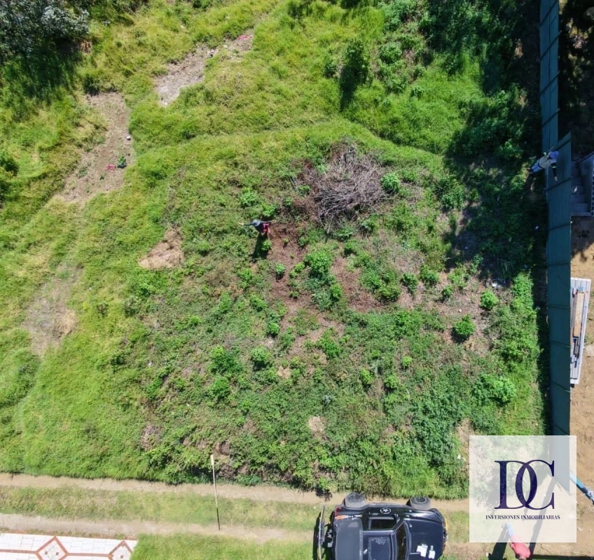 TERRENO EN VENTA – GRANJAS VILLA ALICIA, KM 32.9 SANTIAGO SACATEPÉQUEZ - 4