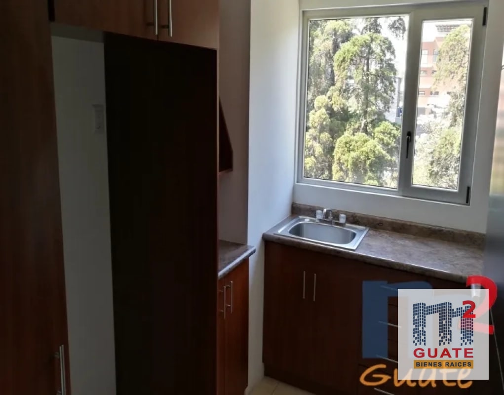 Apartamento en Renta, Zona 14 - 6