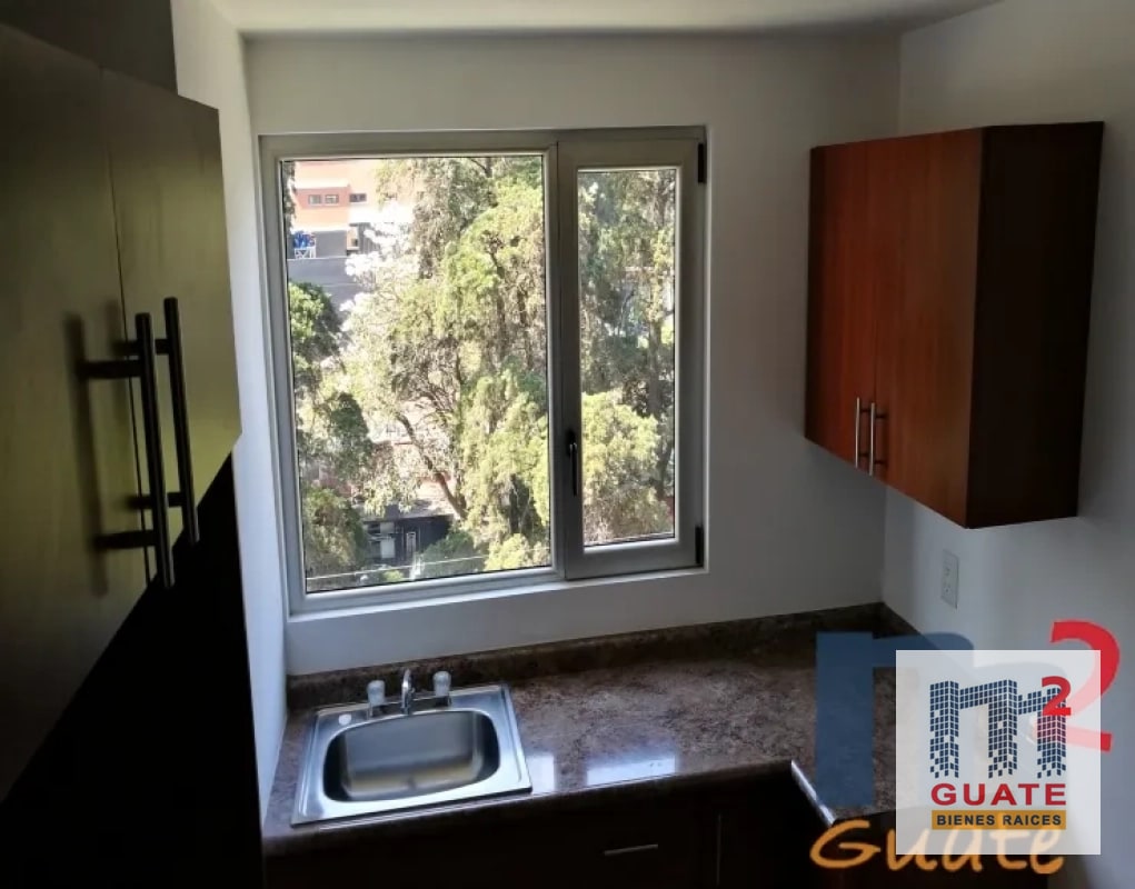 Apartamento en Renta, Zona 14 - 5