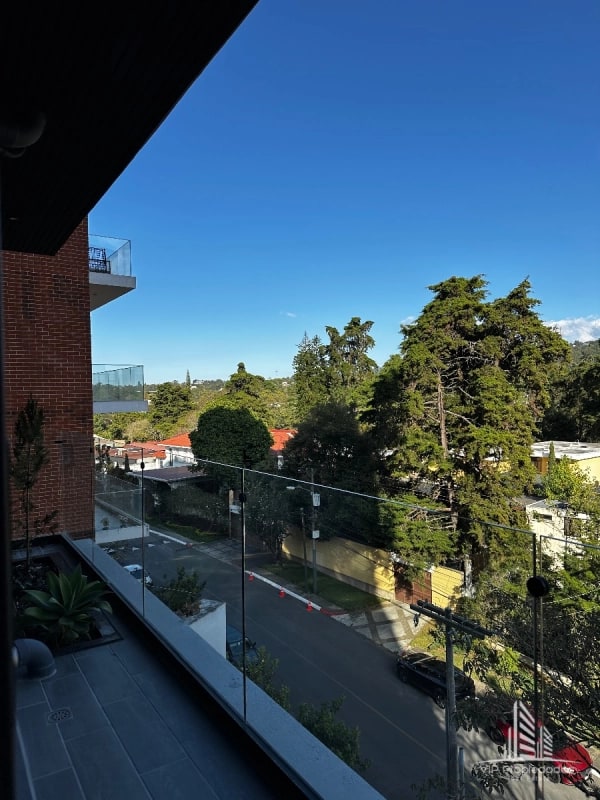 Quince Esquina Zona 15 VH I, apartamento en alquiler - 11